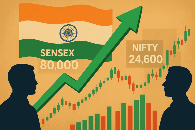 Let’s break down the weekday by day, sector by sector.
