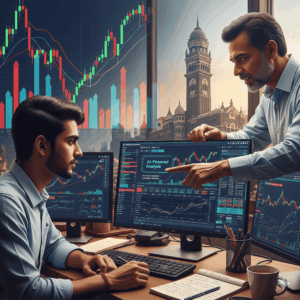 Indian Stock Market Summary (1–5 September 2025)