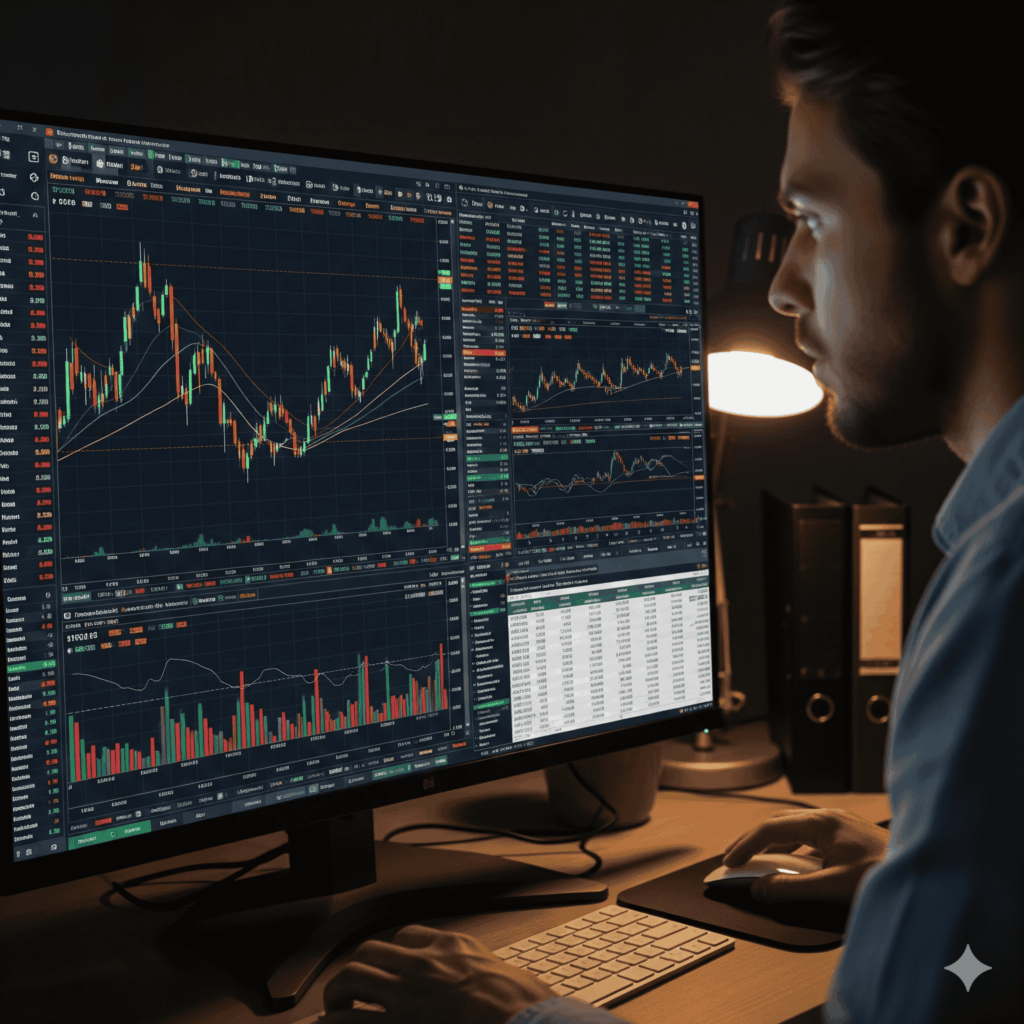 8–12 September 2025 market update